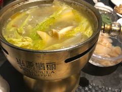 -半岛翡丽海鲜自助餐厅(观风亭店)