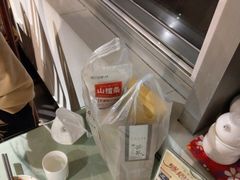 -天厨妙香素食餐厅(清华店)