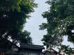 -磁器口古镇
