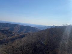 -丹东凤凰山景区