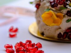 -卷心卷意·轻甜蛋糕(新光天地店)