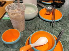 -麻田会 ·牛蛙火锅(珠江新城维家思广场店)