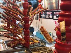 -天津堆姐糖堆刨冰(河东区总店)