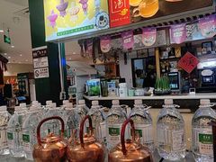 -东来顺饭庄(王府井步行街店)