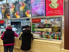 -老四季(光荣街店)