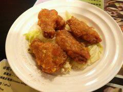 android_upload_pic-绿柠食堂(北外滩店)