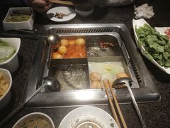 -海底捞火锅(崇文门新世界百货店)