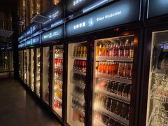 -18BAN音乐啤酒馆(西丽店)