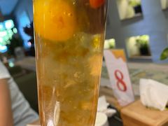 -安多素食(广仁寺路店)