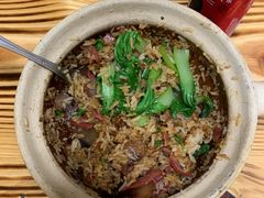 -壹煲口福煲仔饭(中山路店)