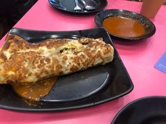 -新加坡Zam Zam餐馆