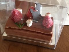 -好利来(四季青店)