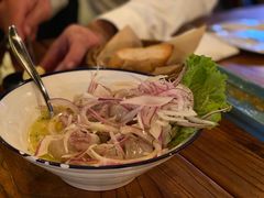 -El Bodegon阿根廷秘鲁餐厅(幸福路店)