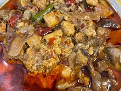 -食客居(缔景店)