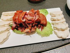 -香丰阁·烤鸭·川湘菜(清河店)