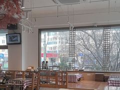 -益百岁牛尾汤主题餐厅(辛庄街店)