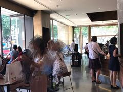 -星巴克臻选(南京艾尚天地店)