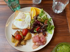 -VESH COFFEE(定西路店)