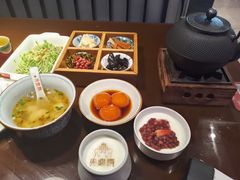 -火宫殿·湘菜小吃·商务宴请·生日聚会(东塘店)