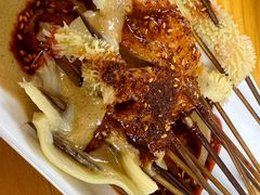 -马三洋芋片(兰州总店)