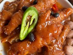 -晋江荣誉国际酒店·港誉茶餐厅