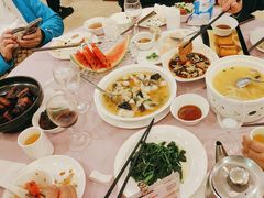 -顺风海鲜港(金玉兰店)