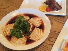 -热度餐厅(老佛爷店)