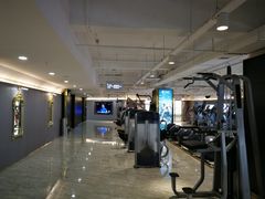 -古德菲力健身(特区报业店)