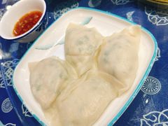 -旺角小渔村(二马路店)