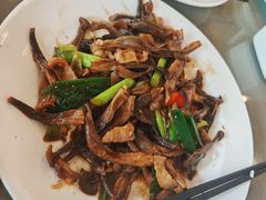 -茶油香闽南菜·花园餐厅(前埔店)