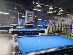 -大鲁阁保龄球(苏州园区店)