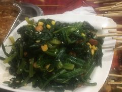 -大胡子海鲜·天津菜·砂锅烧烤(五大道创始店)