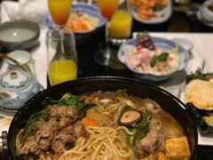 -曙亚洲餐厅-重庆富力艾美酒店(南坪万达广场店)
