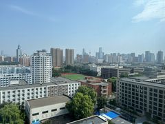 -东北大学(南湖校区)