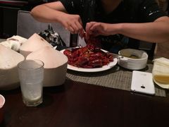 -洲际酒店·地平线全日餐厅HORIZON CAFÉ