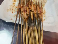 -开元春海鲜烧烤(四流南路总店)