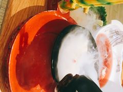 -青瓷火锅料理(西单大悦城店)