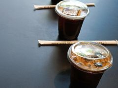 -明谦·Coffee&Cocktail Bar(美您公园店)
