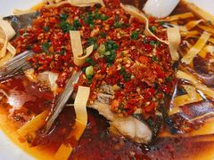 -赣湘菜馆