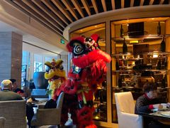 -上海东方佘山翰悦阁酒店·Vie全日制餐厅