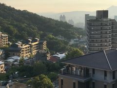 -台北北投丽禧温泉酒店
