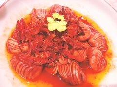 -漢舍中国菜馆(889广场店)