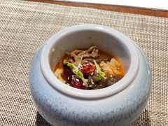 -格桑花开药膳蔬食文化空间