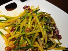 胖哥俩大拌菜-胖哥俩肉蟹煲(龙德广场店)