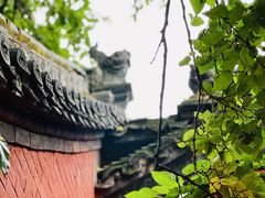 -洛阳白马寺