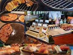 -广州富力君悦大酒店·凯菲厅