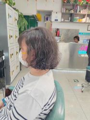-东方美妍小鹏造型