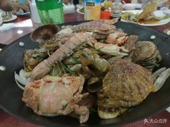 -石塘路海鲜市场(草厂中路店)