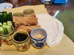 非常6+1-十二道丰味·徐州土菜·烧烤(何山路店)
