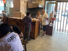 -许老八包子铺羊汤馆(绿地世纪城店)